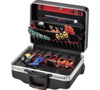 Parat CLASSIC KingSize Roll neo Safe 689550171 universelle Valise trolley non équipée 1 pièce (l x H x P) 490 x 460 x 270 mm