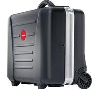 Parat CLASSIC KingSize Roll neo Safe 689550171 Valise trolley universelle non équipée 1 pièce (L x H x P) 490 x 460 x 270 mm (689550171)