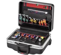 Parat CLASSIC KingSize Roll neo Safe CP-7 789550171 universelle Valise trolley non équipée 1 pièce (l x H x P) 510 x 470 x 270 mm