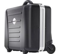 Parat CLASSIC KingSize Roll neo TSA LOCK 689570171 Valise trolley universelle non équipée 1 pièce (L x H x P) 490 x 460 x 270 mm (689570171)