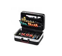 Parat Boîte à outils CLASSIC Plus 481000171 – Mallette universelle non équipée 480 x 360 x 210 mm