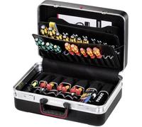 Parat Boîte à outils CLASSIC Plus 481000171 – Mallette universelle non équipée 480 x 360 x 210 mm