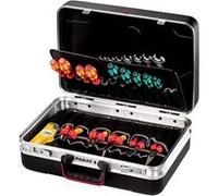 Parat GmbH & Co. KG 533000171 Parat Argent Plus, Noir Noir G