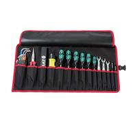 Parat Trousse roulante BASIC Roll-Up Case 15 5990828991 universelle non équipée 670×330×5 mm 1 pièce