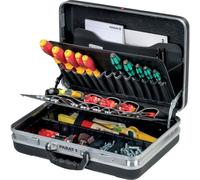 Parat 484000171 Classique Malette à outils Malette plate Import Allemagne