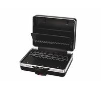 Parat CLASSIC KingSize Plus Roll 489600171 universelle Mallette à outils non équipée (L x l x H) 590 x 600 x 530 mm