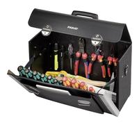 Parat Trousse à outils NEW CLASSIC Allround - boucles pour outils - non équipée 460x290x200 mm