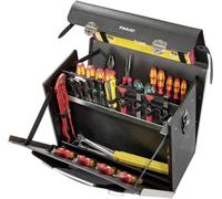 Parat NEW CLASSIC KingSize Plus 5471000031 universelle Sacoche à outils non équipée (l x H x P) 510 x 400 x 250 mm