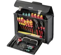 Parat NEW CLASSIC Plus 5380000031 universelle Sacoche à outils non équipée (l x H x P) 430 x 330 x 175 mm