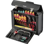 Parat NEW CLASSIC Plus 5380000031 universelle Werkzeugtasche unbestückt (l x H x P) 430 x 330 x 175 mm