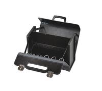 Parat NEW CLASSIC Plus & View 2460000401 Universal Tool bag (empty) (W x H x D) 430 x 360 x 200 mm