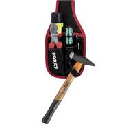 Parat Sac banane Parabelt S 5990836991 H290×L160×P30 mm 1 pièce