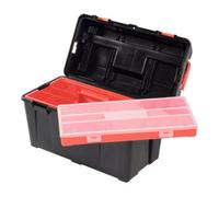 PARAT PARAT Boîte à outils en plastique 585 Quantité:1