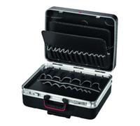 Parat 535500171 King-Size X-ABS - Malette À Outils - 400 X 250 X 490 Mm