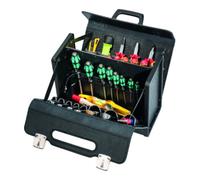 PARAT PARAT Sac à outils NewClassic 390x185x310mm Cuir Quantité:1
