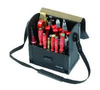 Parat Top Line Werkzeugtasche 30.200-581 Rindleder (30.200-581)