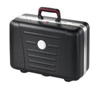 PARAT PARAT Valise en X-ABS avec coque de fond, 2 plateaux porte-outils et serrures TSA Quantité:1