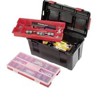 Parat Mallette à outils PROFI-LINE Allround L 5812000391 non équipée 480×230×255 mm
