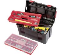 Parat PROFI-LINE Allround M 5811000391 universelle Mallette à outils non équipée 1 pièce (l x H x P) 445 x 230 x 230 mm