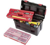 Parat Mallette à outils PROFI-LINE Allround M 5811000391 – non équipée 445×230×230 mm