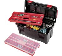 Parat PROFI-LINE Allround XL 5813000391 universelle Mallette à outils non équipée 1 pièce (l x H x P) 530 x 260 x 220 mm
