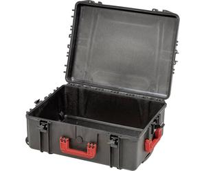 Parat PROTECT 71 Roll 6620500391 pour professionnels, pour les bricoleurs, pour les artisans, pour les techniciens Mallette à