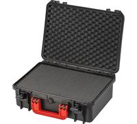 PARAT PROTECT-LINE PROTECT 20-F Transportkoffer inkl. Schaumeinlage für Werkzeug