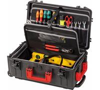 PARAT PROTECT-LINE PROTECT 30-S Roll Werkzeugkoffer Trolley aus Polypropylen