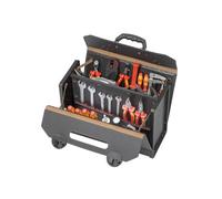Parat Sacoche à outils TOP-LINE 420 x 185 x 315 mm - 16.000.571