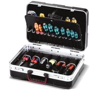 Parat 485020171 Boîte À Outils En ABS - 460 X 180 X 310 Mm