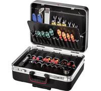 Valise trolley Parat non équipée 33 l SILVER KingSize Roll XL 535500171 (L x H x P) 490 x 400 x 250 mm (535500171)