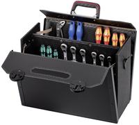 Parat TOP-LINE KingSize CP-7 17000581 Professionals Tool bag (empty) (W x H x D) 510 x 400 x 230 mm