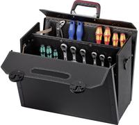 Parat TOP-LINE KingSize CP-7 17000581 pour professionnels Werkzeugtasche unbestückt (l x H x P) 510 x 400 x 230 mm