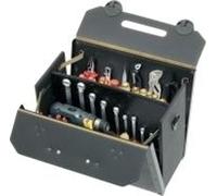 Parat TOP-LINE KingSize CP-7 17000581 Professionals Tool bag (empty) (W x H x D) 510 x 400 x 230 mm