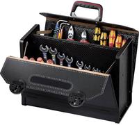 Parat TOP-LINE Plus 16000571 Professionals Tool bag (empty) (L x W x H) 185 x 460 x 370 mm
