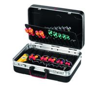 PARAT Valise à outils en ABS PARAT avec coque de fond et plateaux porte-outils Quantité:1