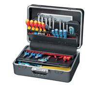 PARAT Valise rigide l.460xP190xH310mm 27 l X-ABS-plastique PARAT Quantité:1