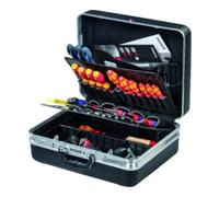 Parat CLASSIC Deep Space 488000171 universelle Mallette à outils non équipée (l x H x P) 490 x 410 x 220 mm