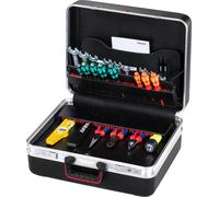 Parat Werkzeugkoffer CLASSIC Deep Space TSA LOOK CP-7 (Dokumentenfach) 588070171