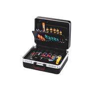 Parat Werkzeugkoffer CLASSIC KingSize mit TSA LOCK für bis zu 50 Werkzeuge