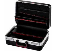 Parat Werkzeugkoffer leer CLASSIC Plus TSA LOCK CP-7 48x36x21cm flugtauglich
