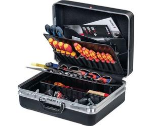 Parat Werkzeugvalise Classic 470x200x360mm