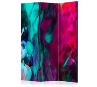 Paravent 3 Volets Color Madness 135x172cm