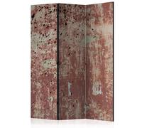 Paravent 3 Volets Street Rain 135x172cm