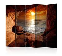 Paravent 5 Volets Exit From the Cave 172x225cm