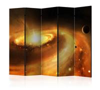 Paravent 5 Volets Galactic Center of the Milky Way 172x225cm