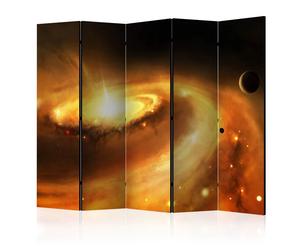 Paravent 5 Volets Galactic Center of the Milky Way 172x225cm