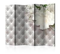 Paravent 5 Volets "Pearl Luxury" 172x225cm
