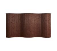 Paravent bambou hauteur 145 cm