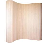 Paravent bambou naturel 200 x 250 cm